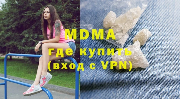 крисы Фурманов